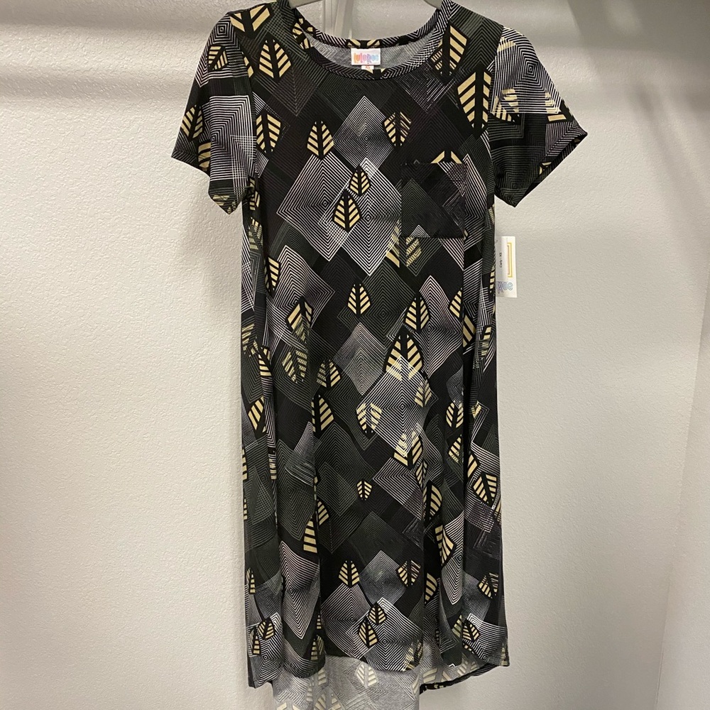 LuLaRoe Carly XS